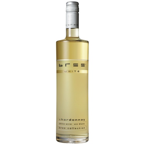 ブリー ホワイト シャルドネ 白750ml
