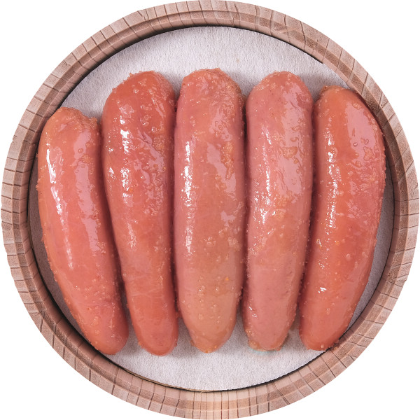 鳴海屋 辛子明太子（２２０ｇ）