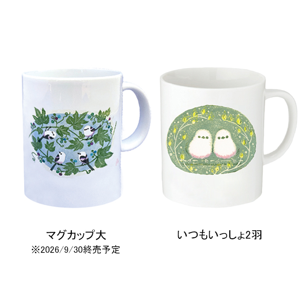 Accotori マグカップ大