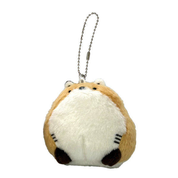 ＜2026年11月中旬発売予定＞北海道動物マスコット　キタキツネ