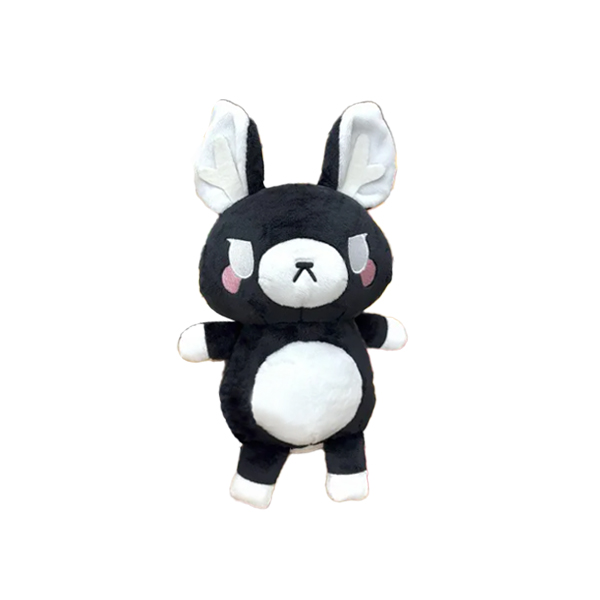 <2026年1月5日発売予定>またぎのろくちゃん ぬいぐるみ(中)