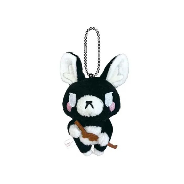 <2026年1月5日発売予定>またぎのろくちゃん ぬいぐるみ(小)