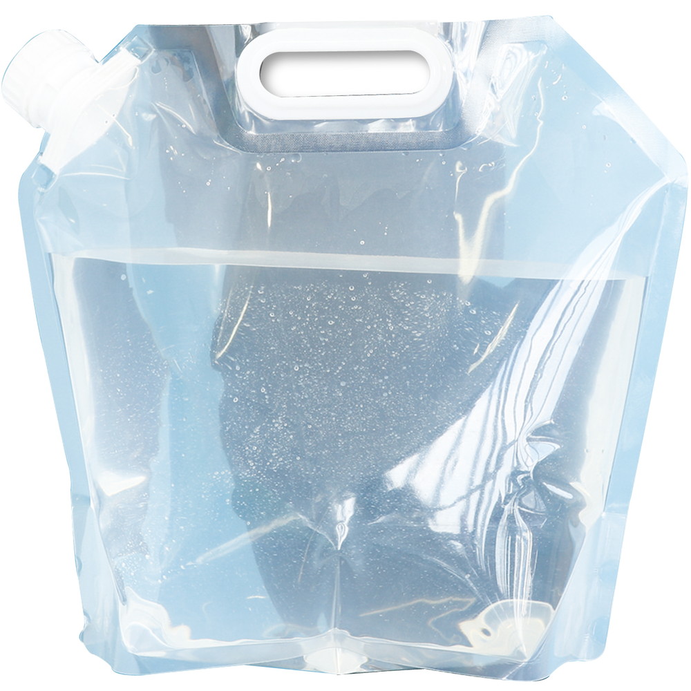 非常用給水袋 5L