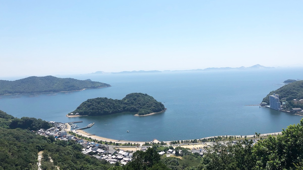 坂越の町並みと歴史：港町・坂越を歩いて知る牡蠣の産地