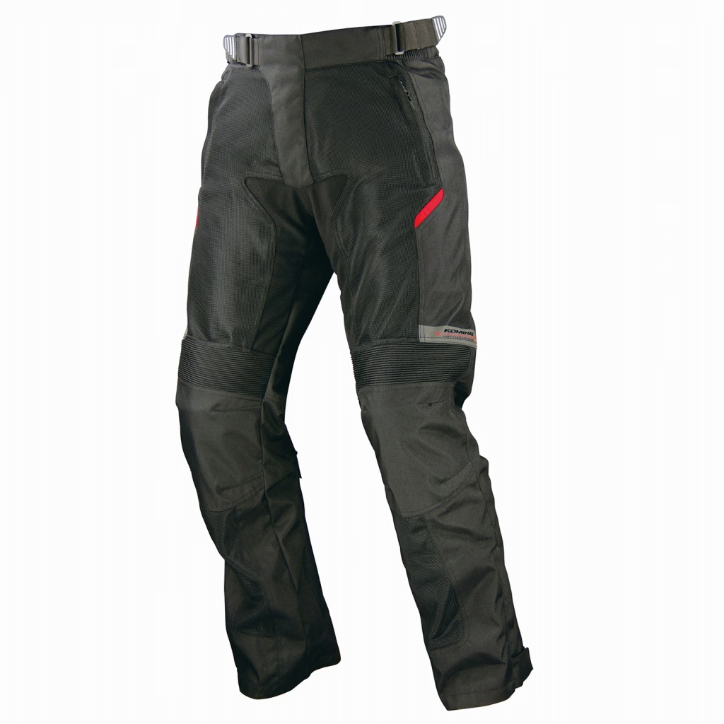 PK-707 フルアーマードメッシュパンツ ラグーザ