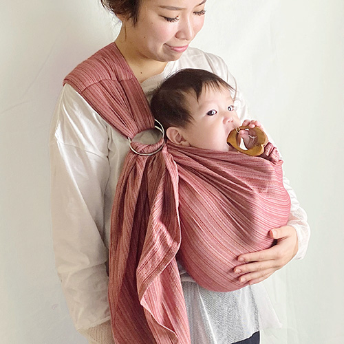 ベビースリング