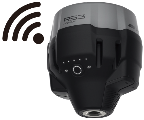 RS3 RTK基地局