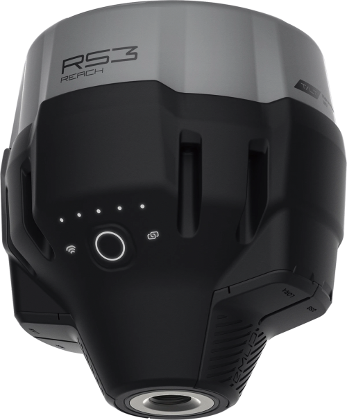 REACH RS3 イメージ1