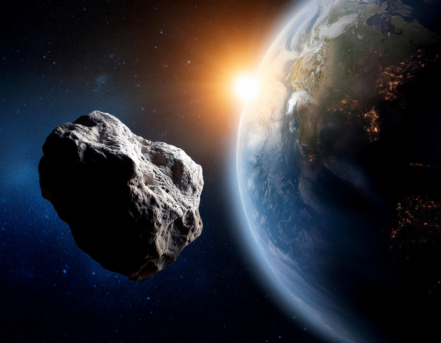 小惑星探査による研究と未来