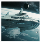 宇宙を旅行する日も遠くない？