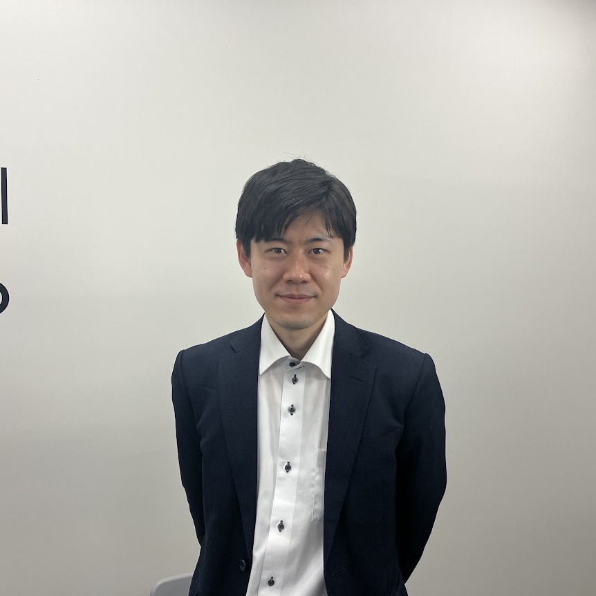 深浦希峰さん