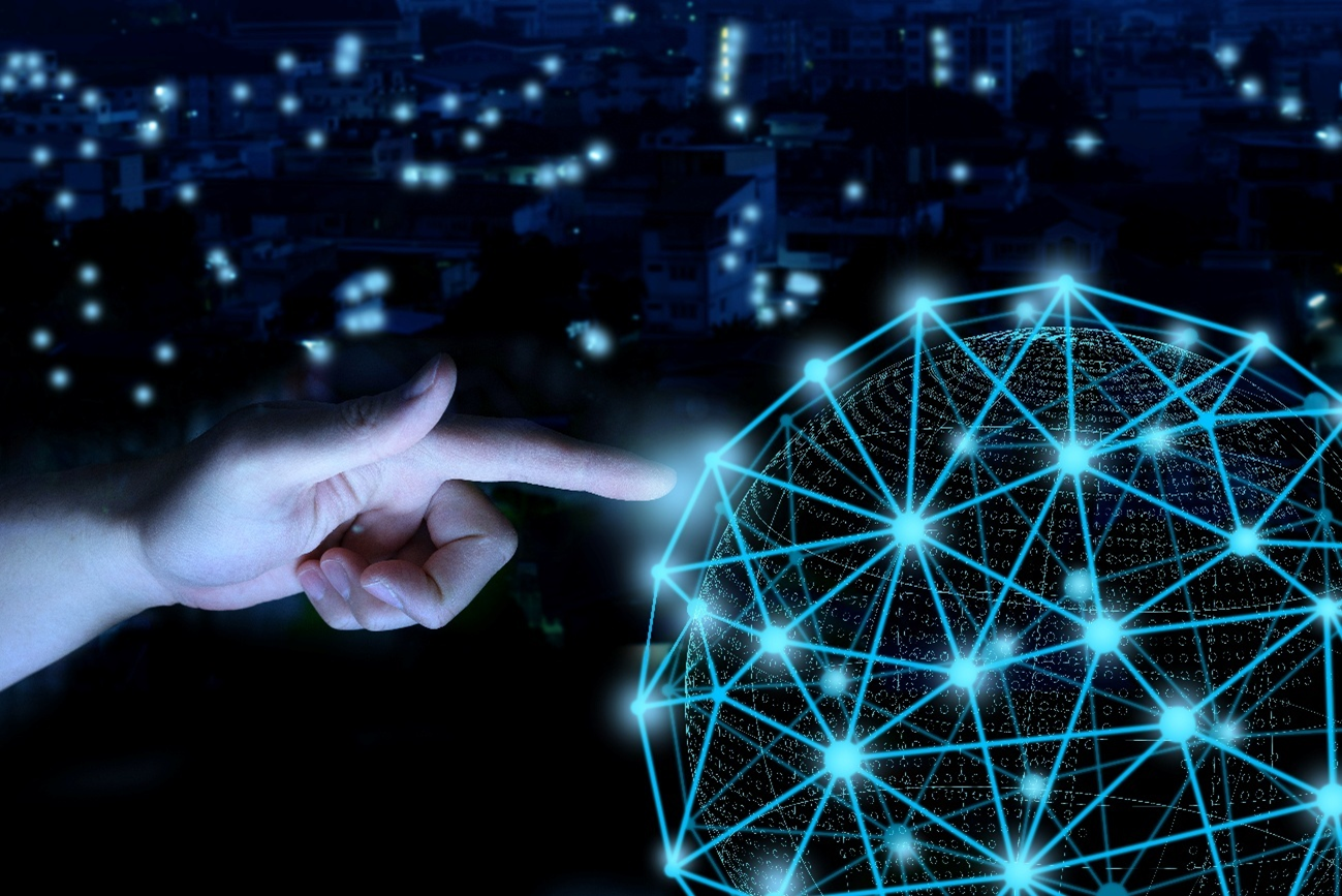 衛星コンステレーション