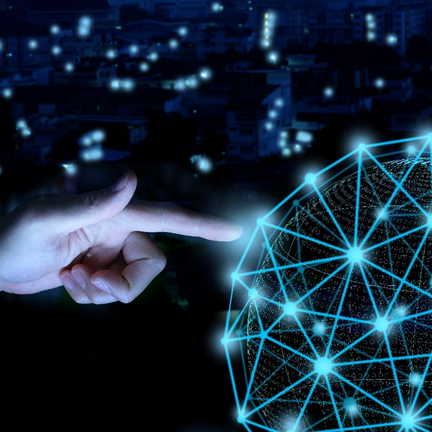 衛星コンステレーション