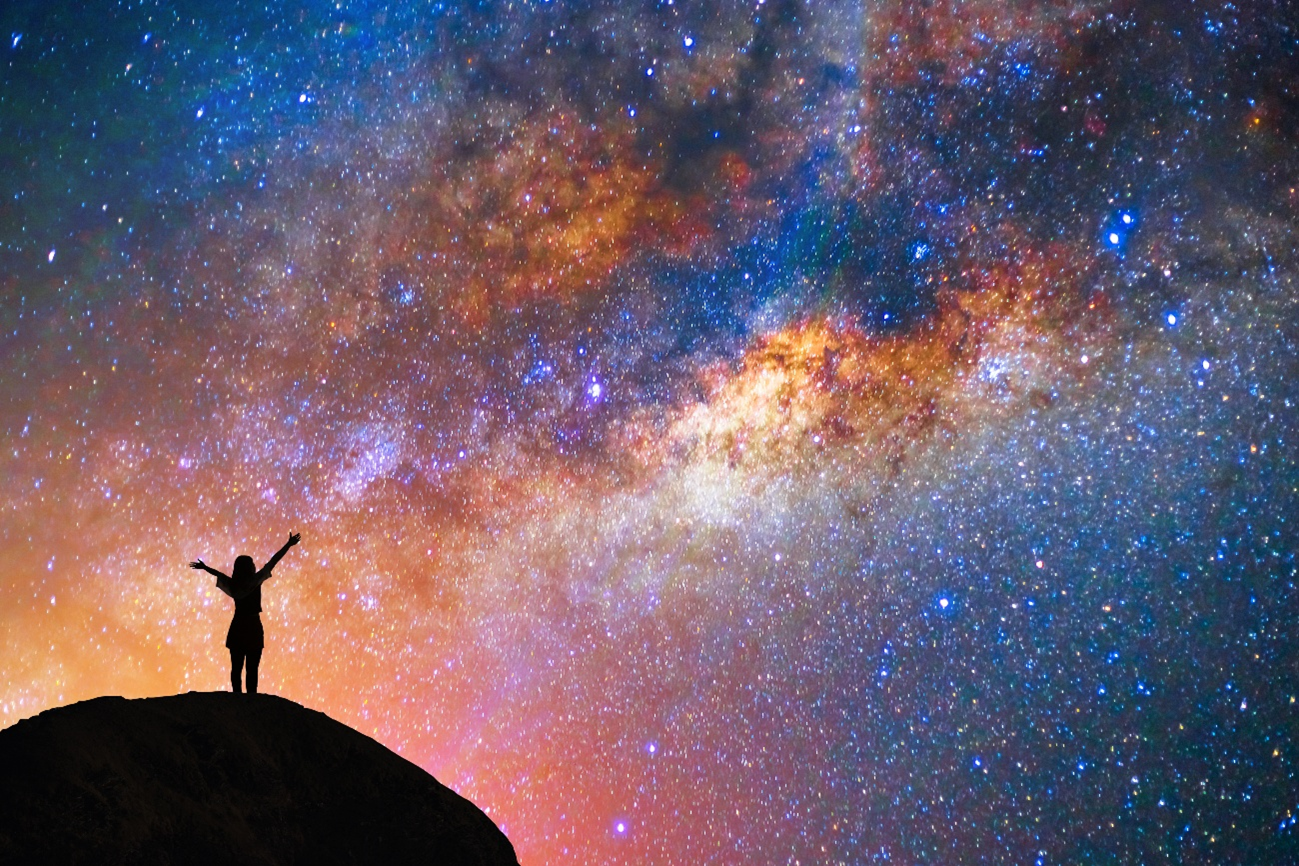 宇宙