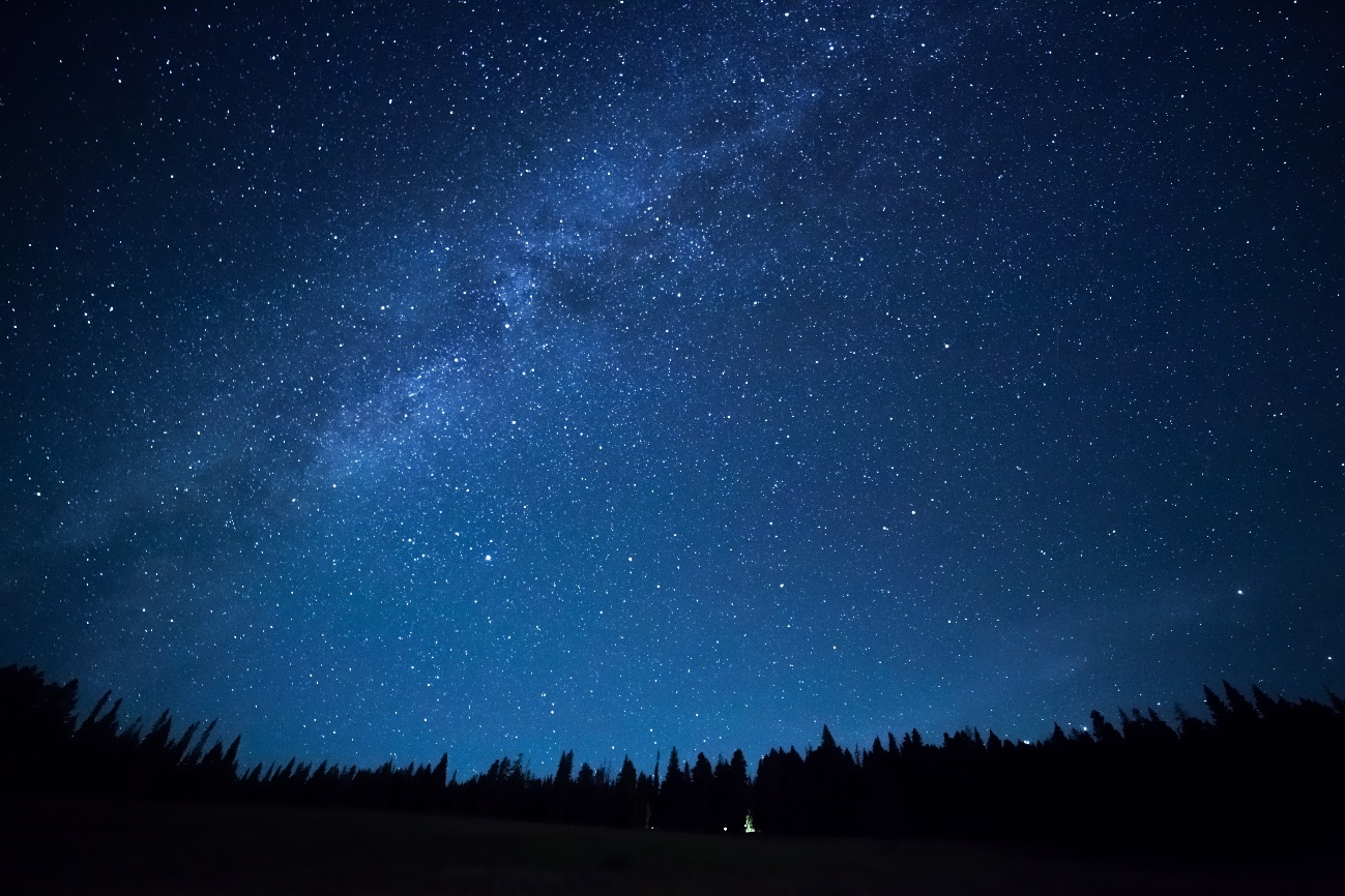 星空