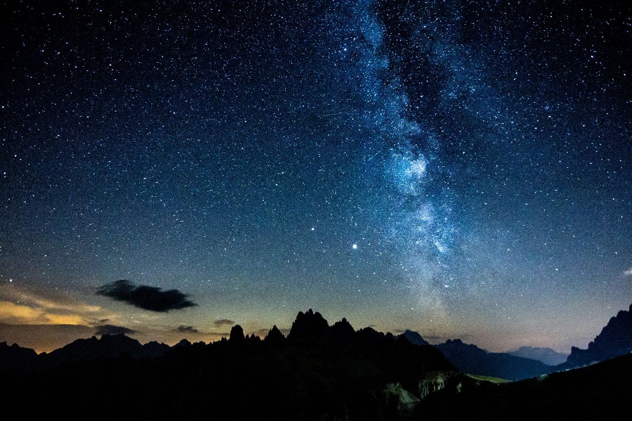 星空