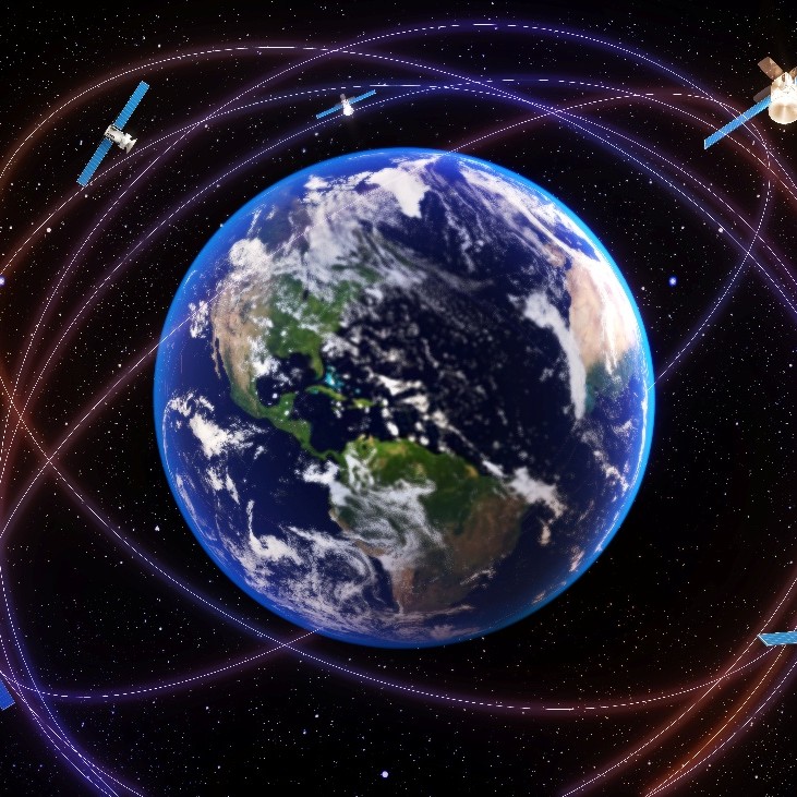 GPS・GNSS・RTK