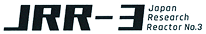 JRR-3 Japan Research Reactor No.3