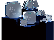CubeSpace Satellite Systems社リアクションホイール