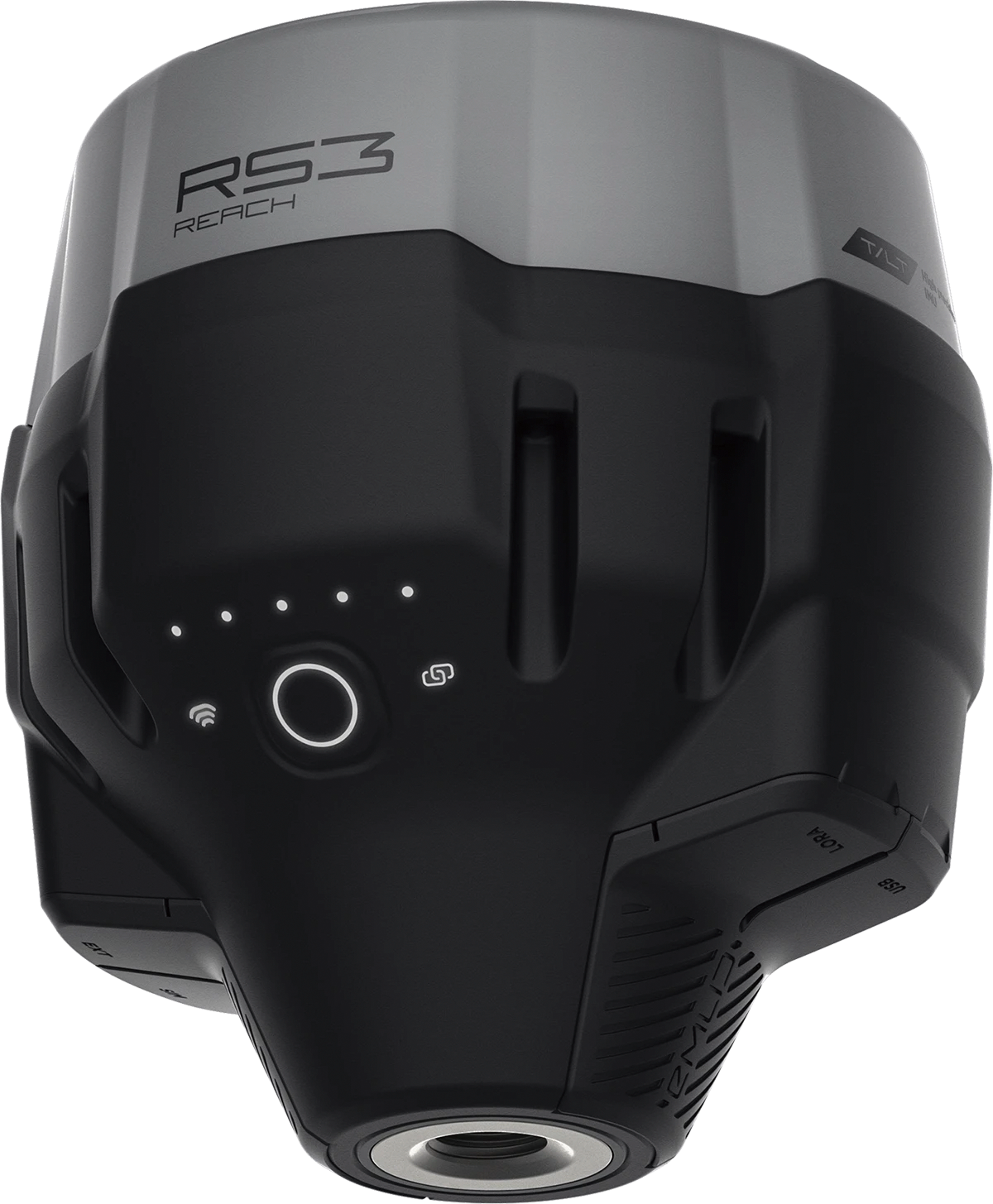 REACH RS3 RTK基地局