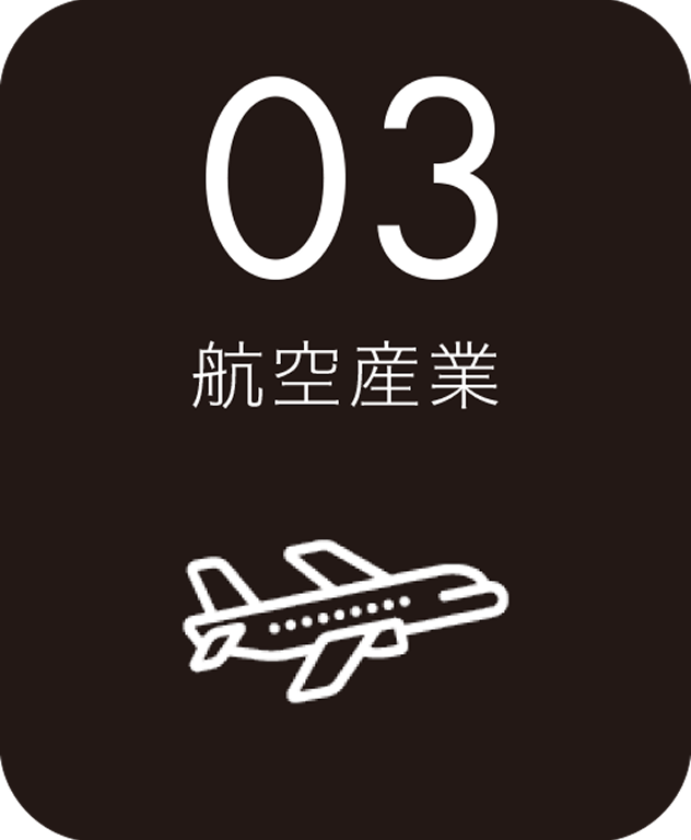 航空産業