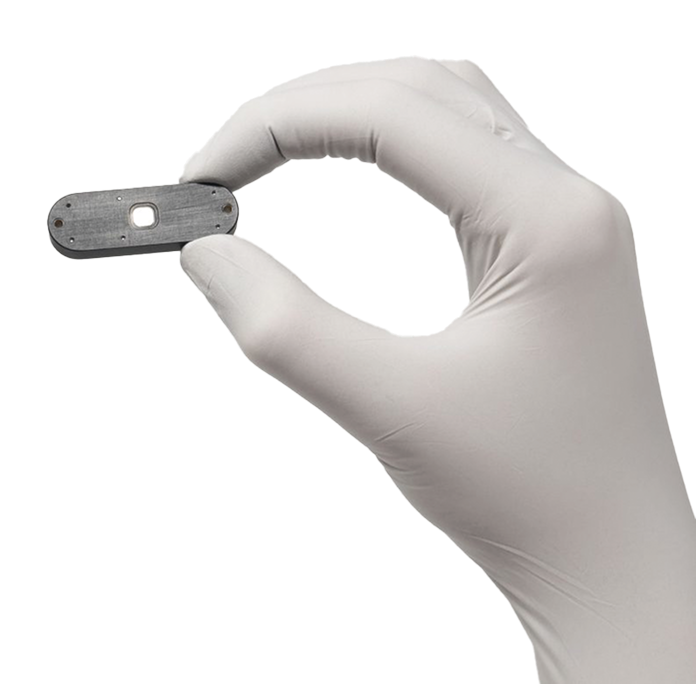 nanoSSOC D60