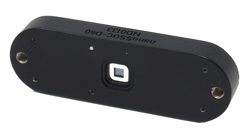 nanoSSOC D60