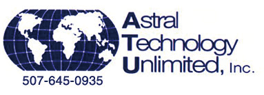 Astral Technology Unlimited, Inc.
