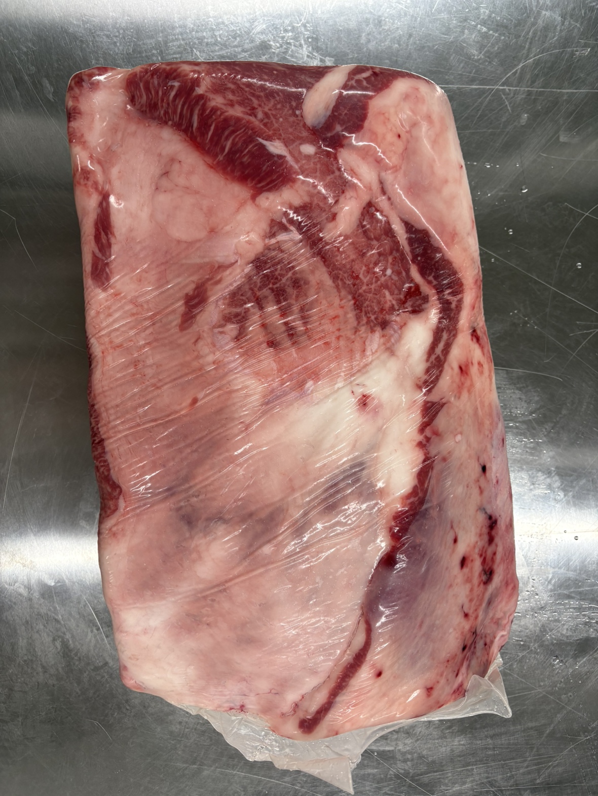 黒毛和牛A5等級　肩ロース 1本（ネック無）