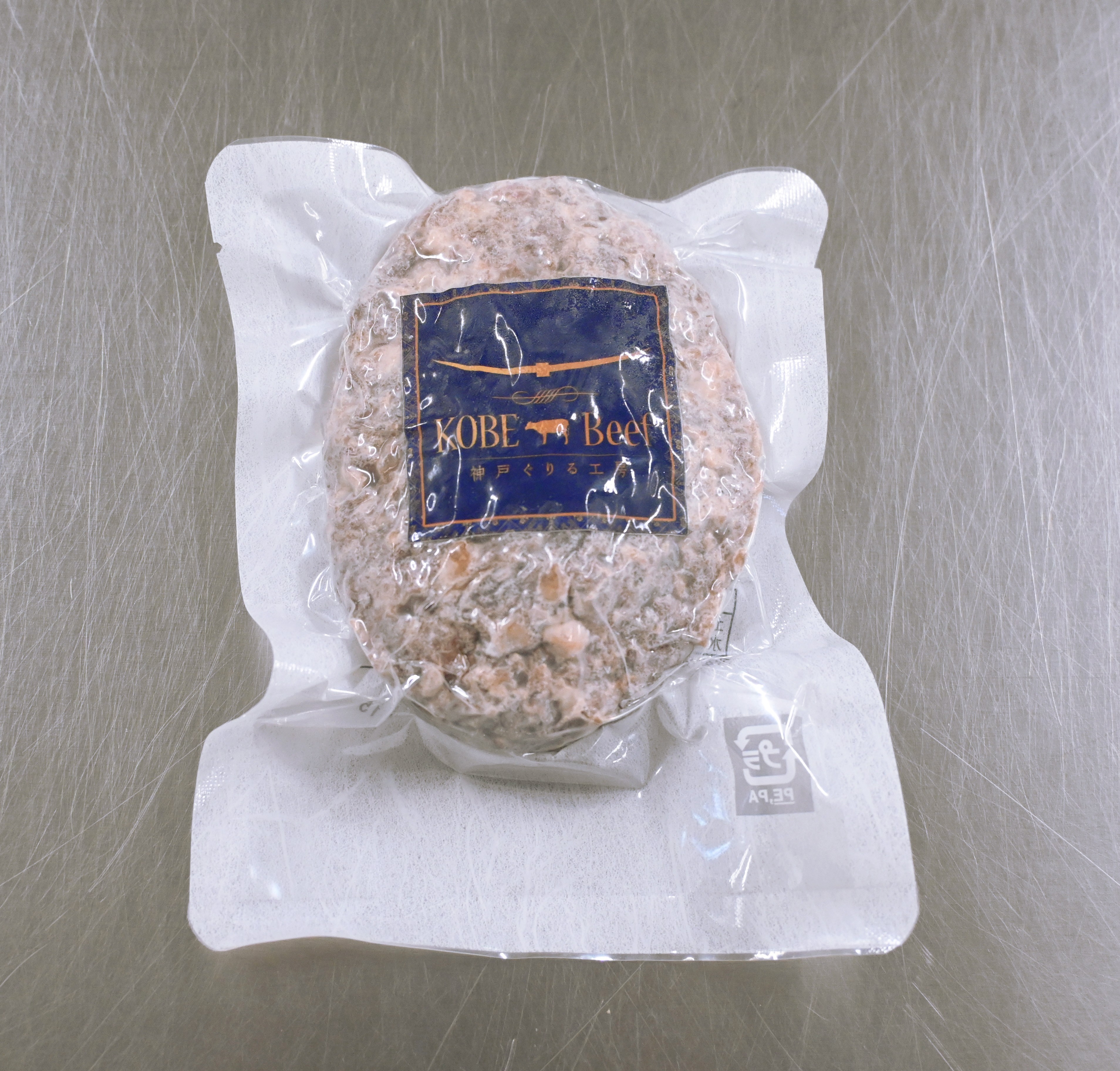 神戸牛ハンバーグ　150ｇ×10個