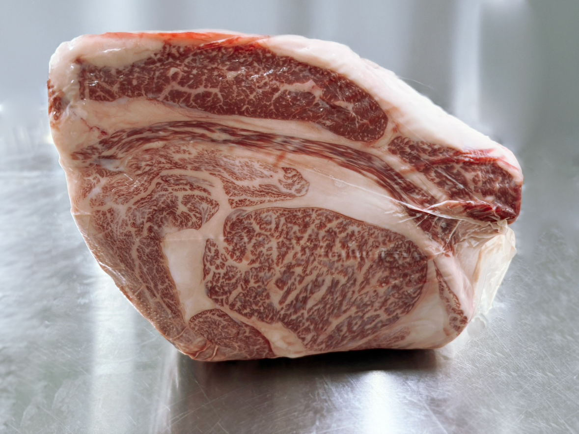 神戸牛リブロース 1本