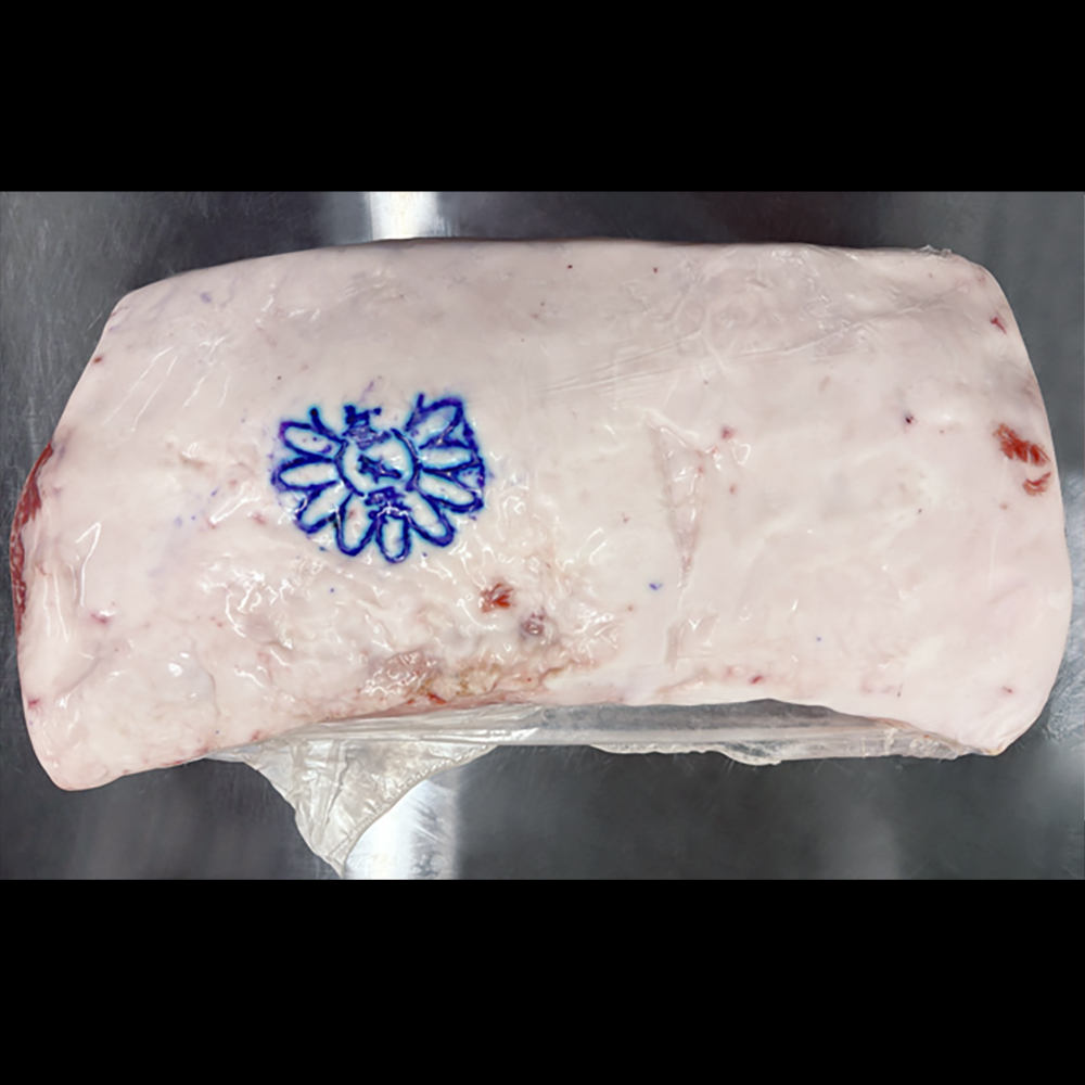 神戸牛サーロイン 1本