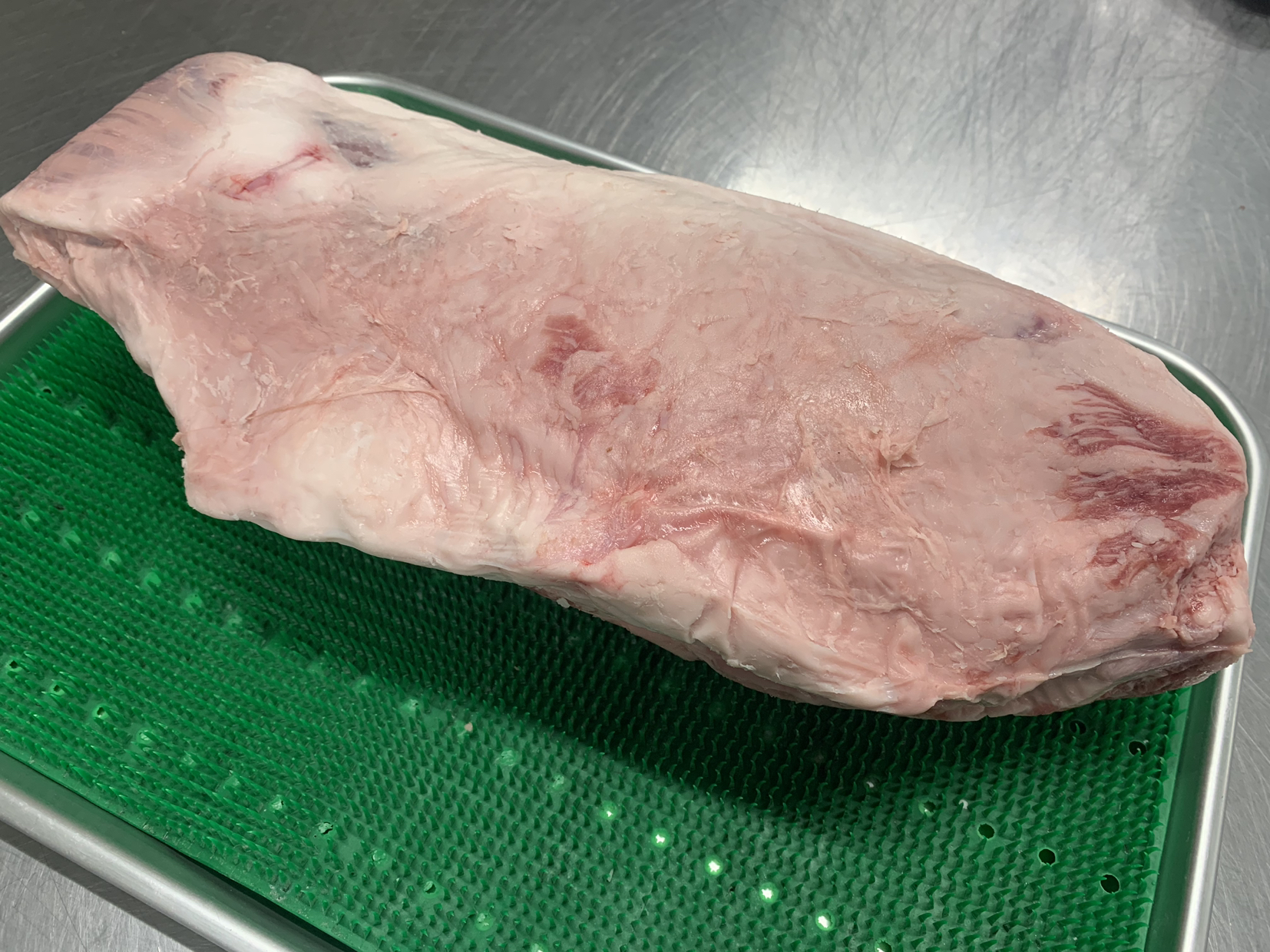 【冷凍】黒毛和牛マクラ （しきんぼう）