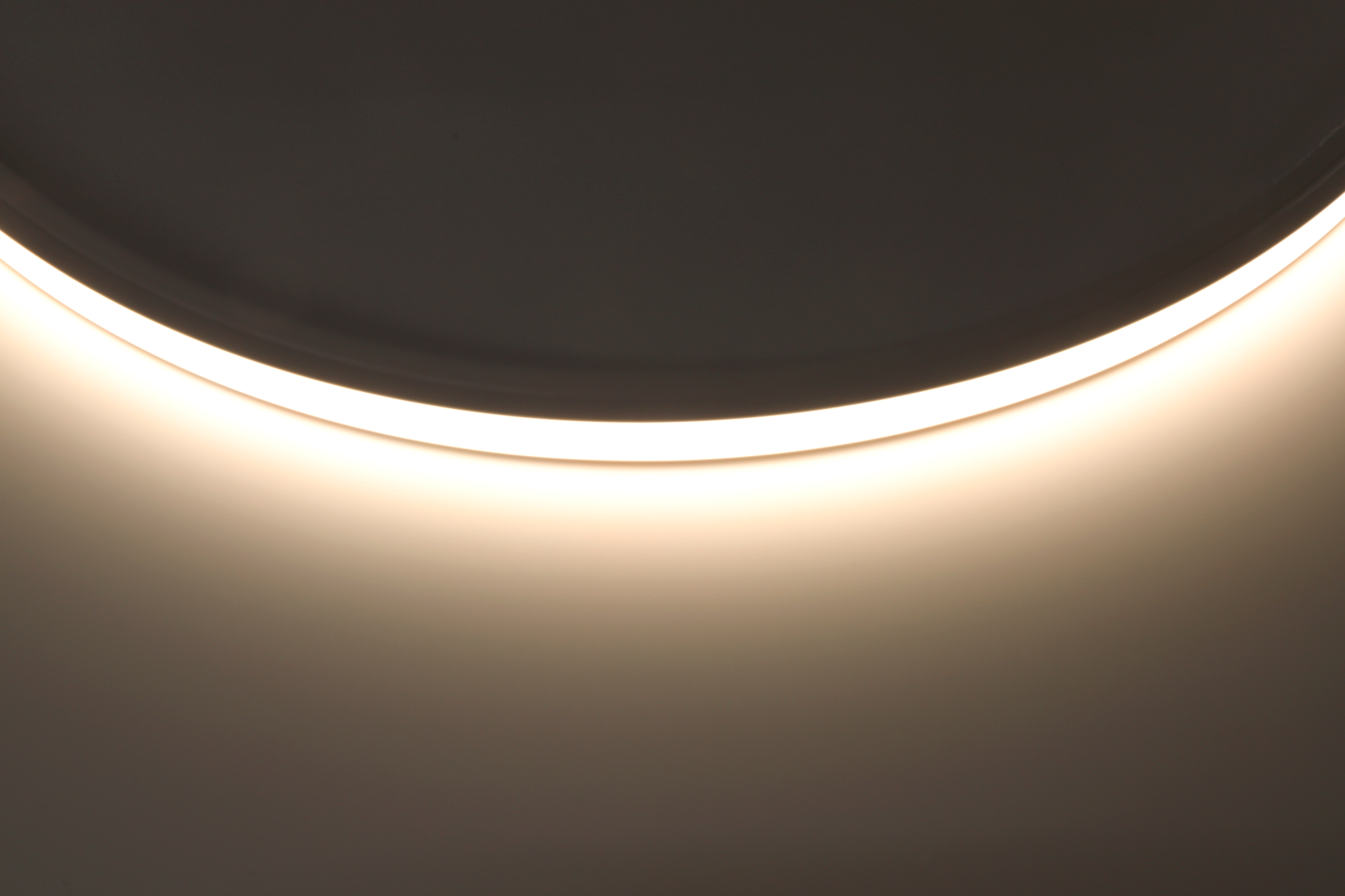 高輝度LEDテープライト　面発光タイプ　　4000K
