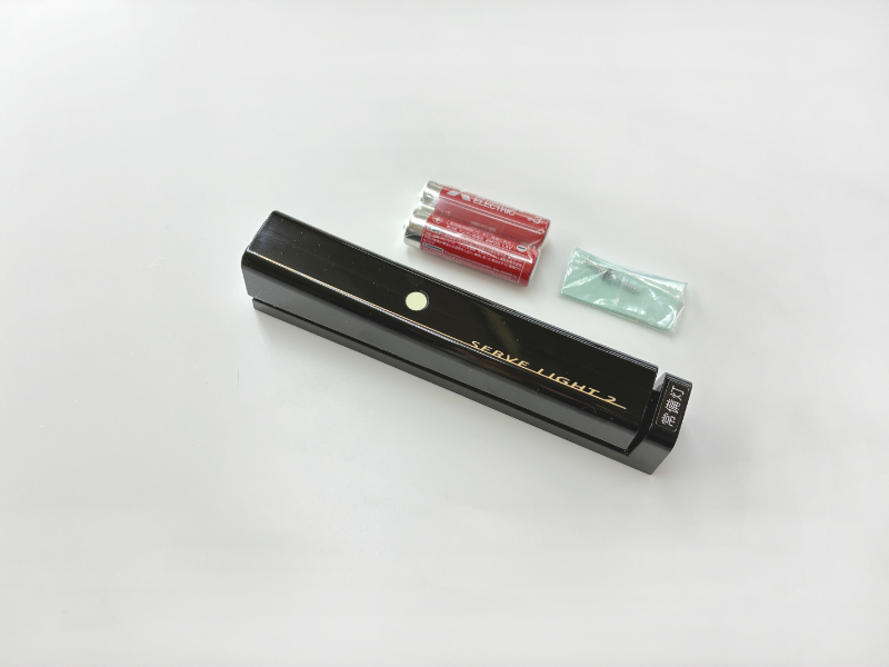 LED常備等 サーブライト2/14008