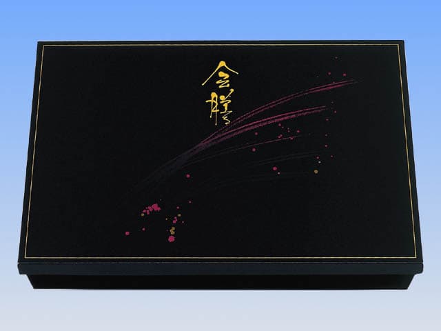 会膳 130-95 中仕切F-2はなふさセット