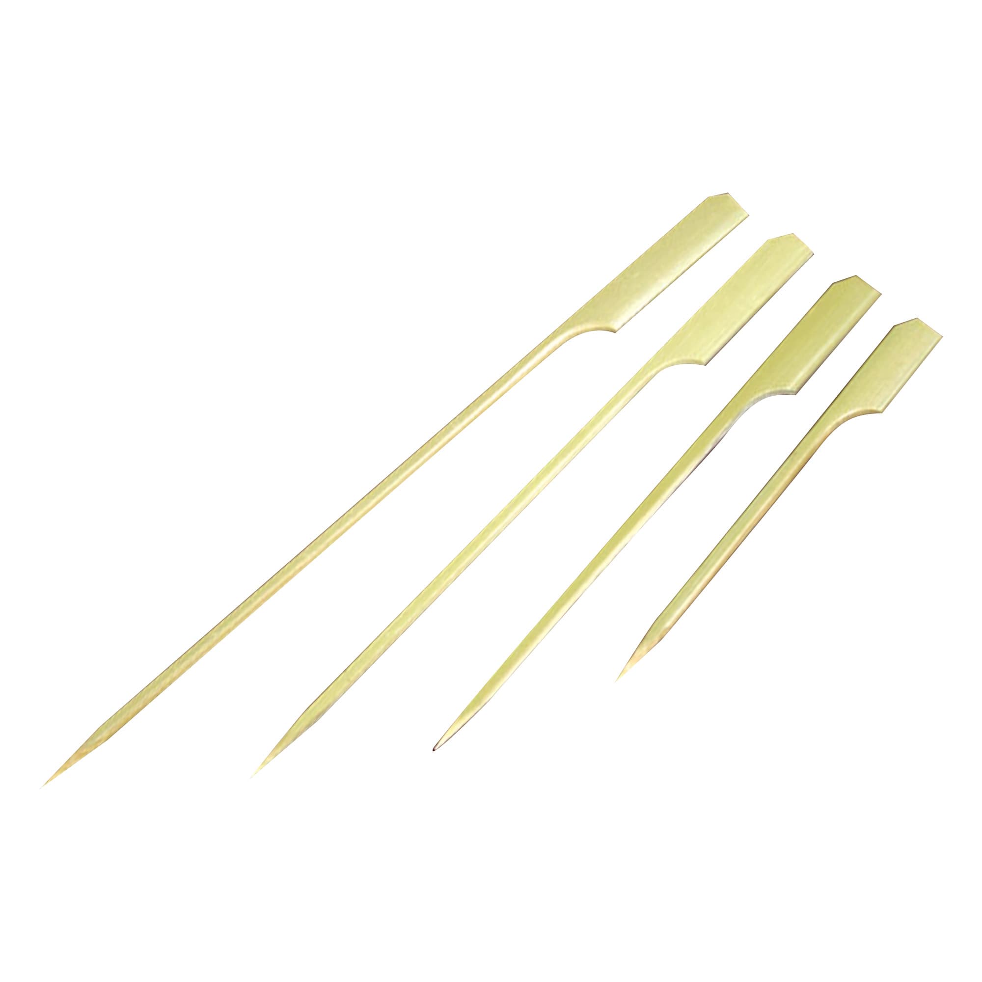 鉄砲串　9cm　250本入