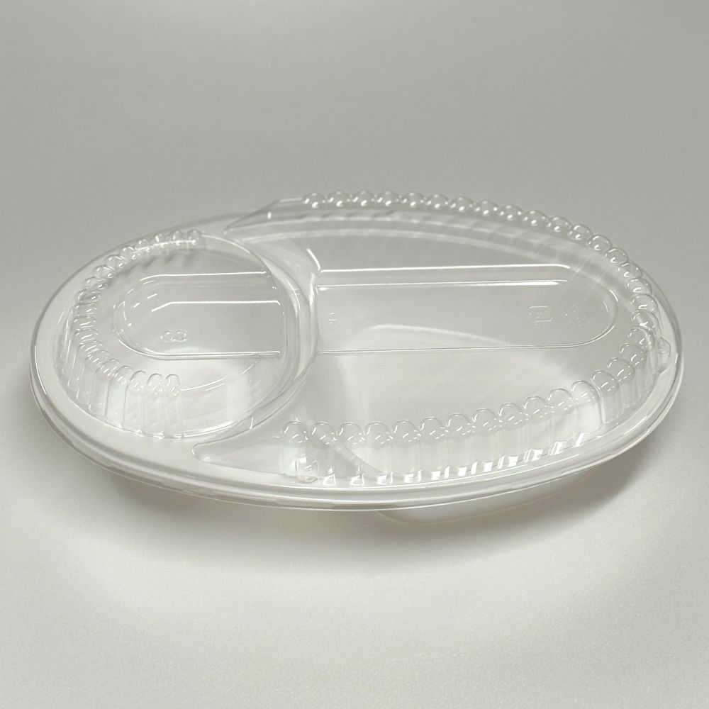 BF-213　ホワイト　蓋セット