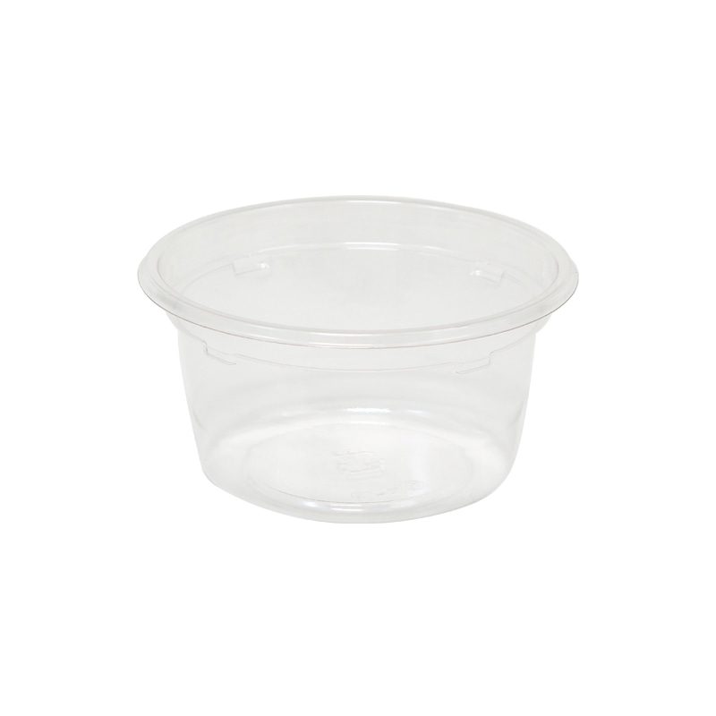 丸カップ 蓋セット【各種】