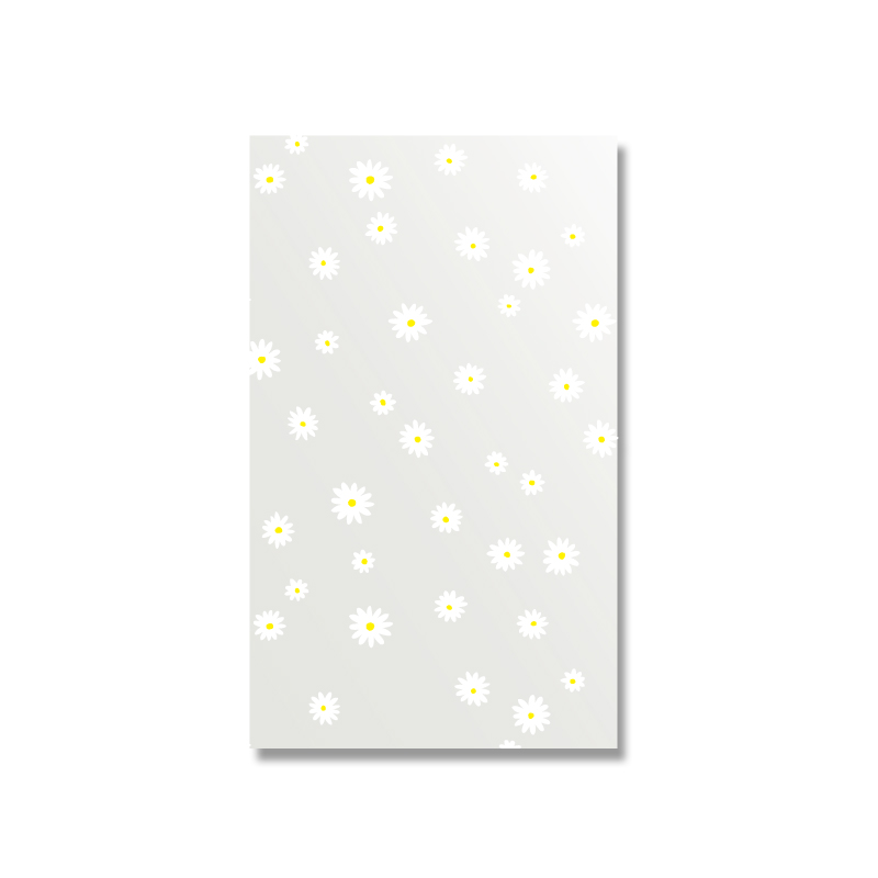 HEIKO OPP袋 クリスタルパック 柄入り ラブリー【各種】