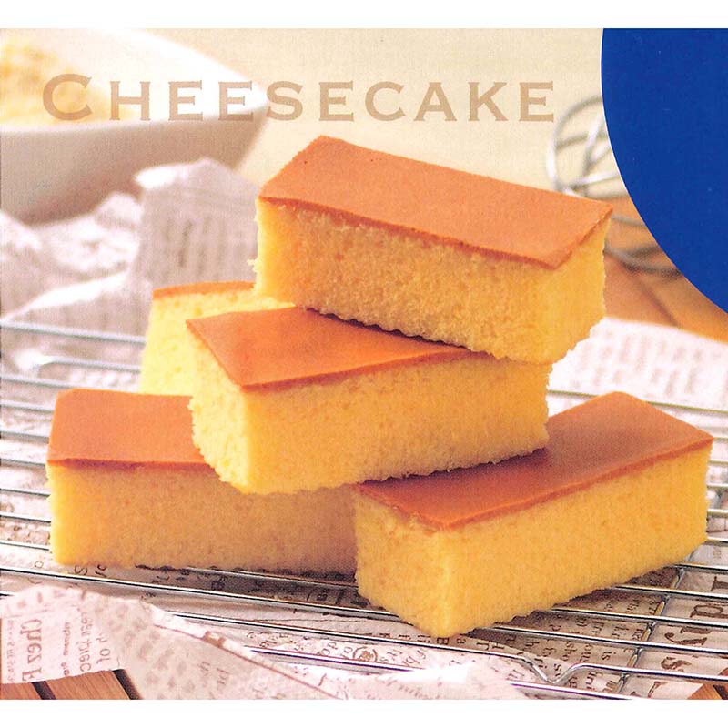 チーズケーキ