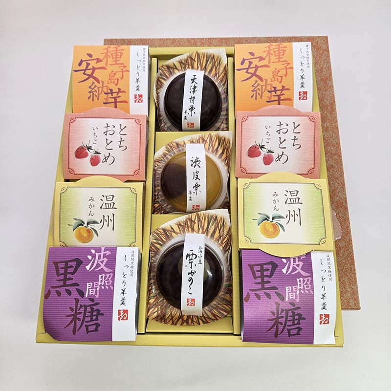 浪漫坂（秋冬）