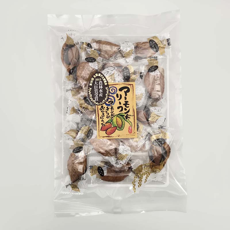 アーモンドリーフ