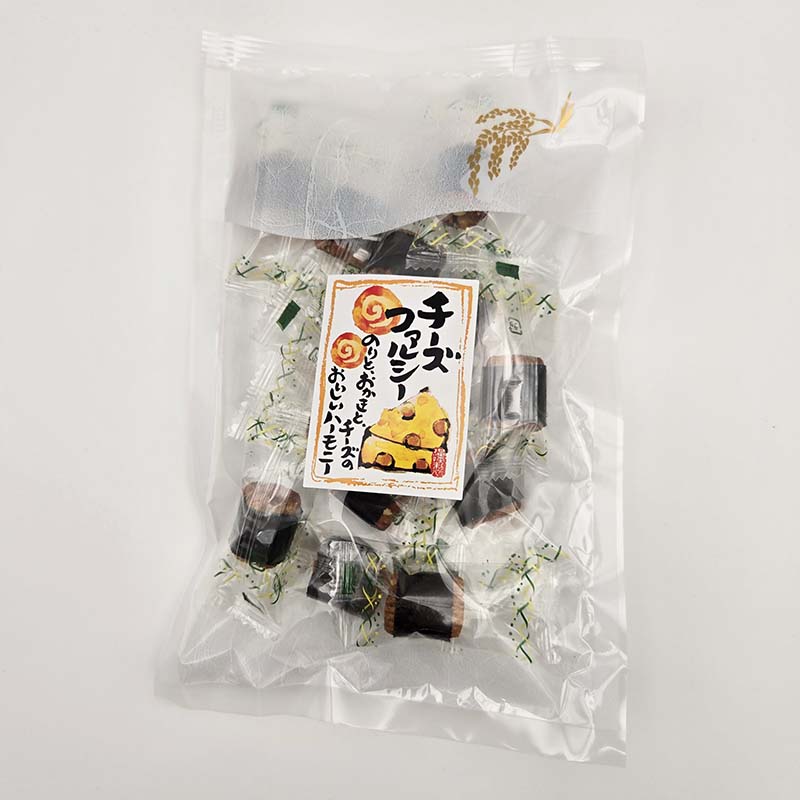 チーズファルシー