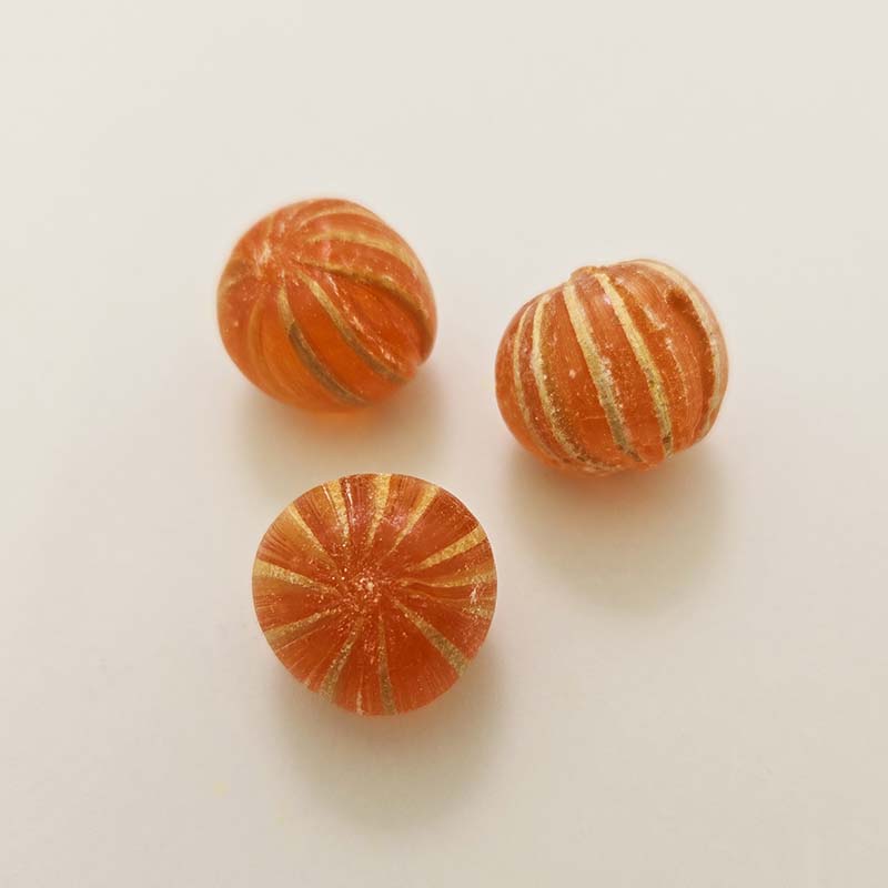 【秋商品のため休止中】京の飴さん 秋 かき