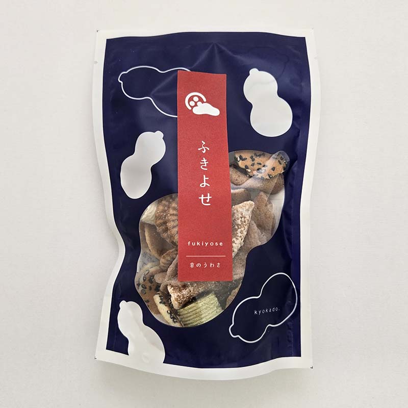 京のうわさ （ふきよせ）