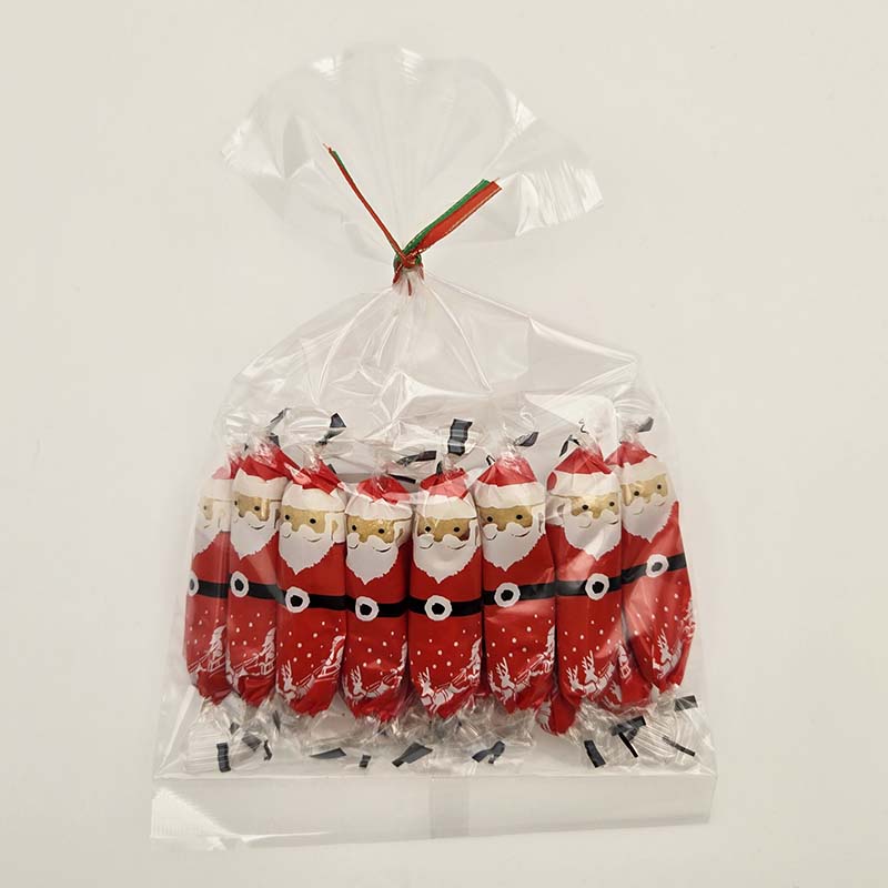 【受付中！10月下旬出荷スタート】巾）12本サンタクロース