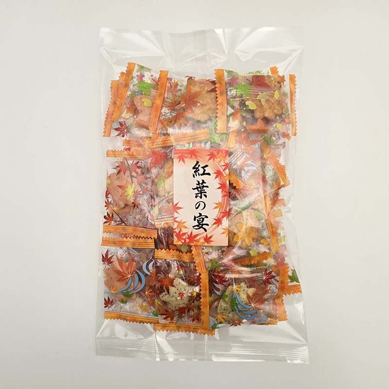 【受付中！8月下旬～出荷スタート】紅葉の宴