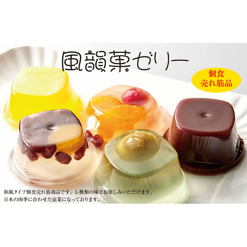 【3月下旬出荷スタート】風韻菓