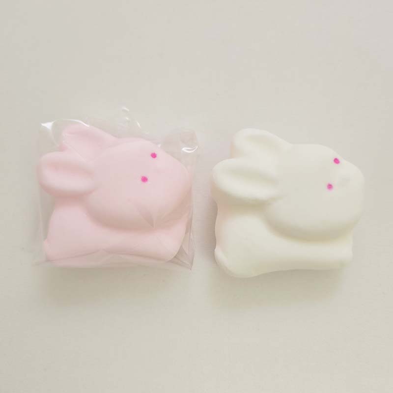 うさぎっ子マシュマロ